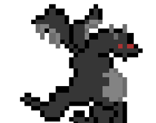 Phantom Dragon game screenshot
