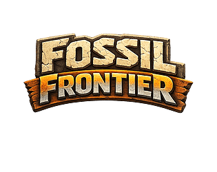 FossilFronthier game screenshot