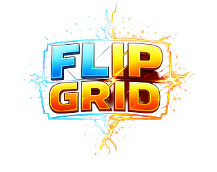 Flip Grid game screenshot