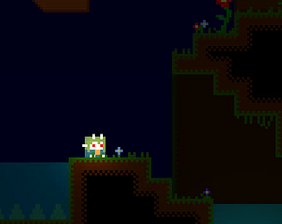 A Minor Help