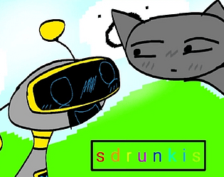 Sdrunkis! [BETA] game screenshot