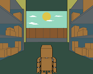Boxcutter game screenshot