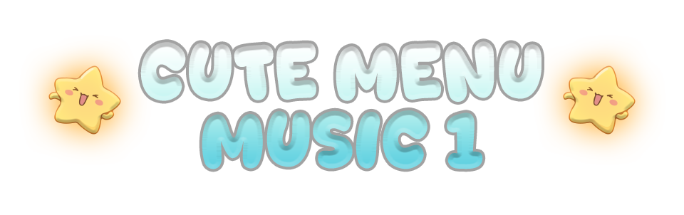 Cute BGM for Cosy Games & Streaming
