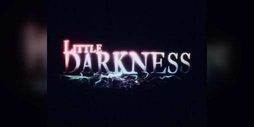 Cover image for Little Darkness