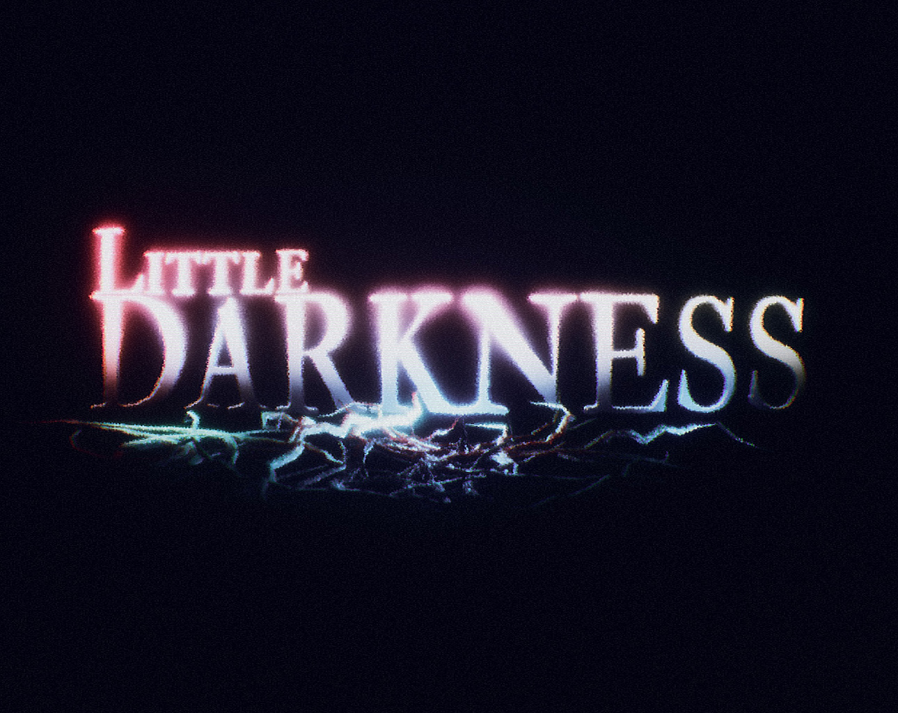 Little Darkness cover