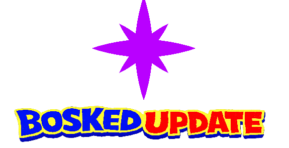 ROBLOX SPRINT BOSKED UPDATE (Creepy Games Jam)