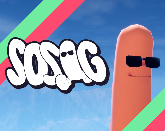 Sosig by Mors