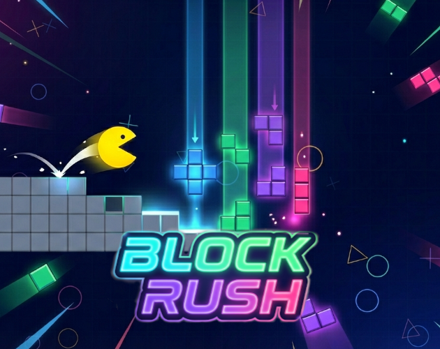 Cover image for Block Rush