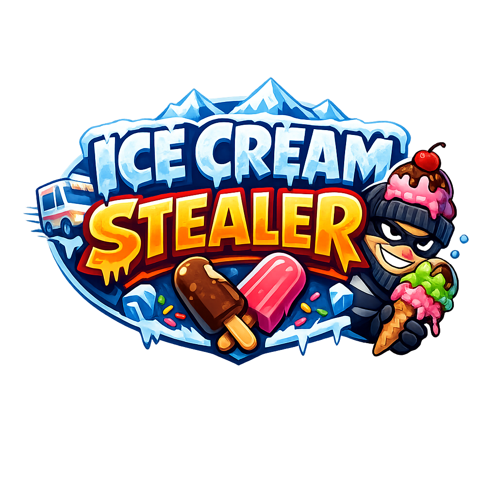 Ice Cream Stealer