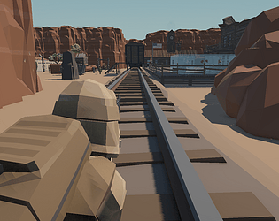 Field of Fire game screenshot