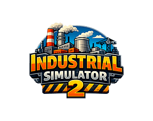 Industrial Simulator 2 game screenshot