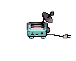 Armabreaddon game screenshot