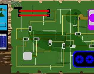 Quacked Circuit