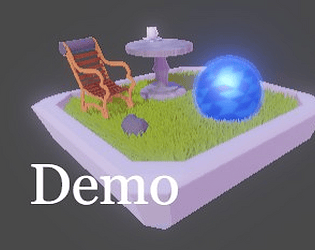 Stompy way home - Demo game screenshot