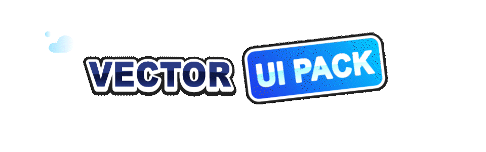 Vector UI Pack