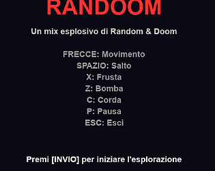 RanDooM game screenshot