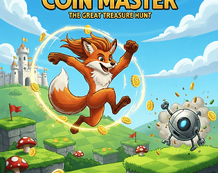 Coin Master