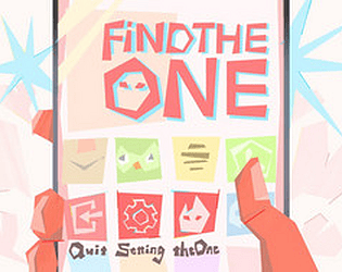 Find The One