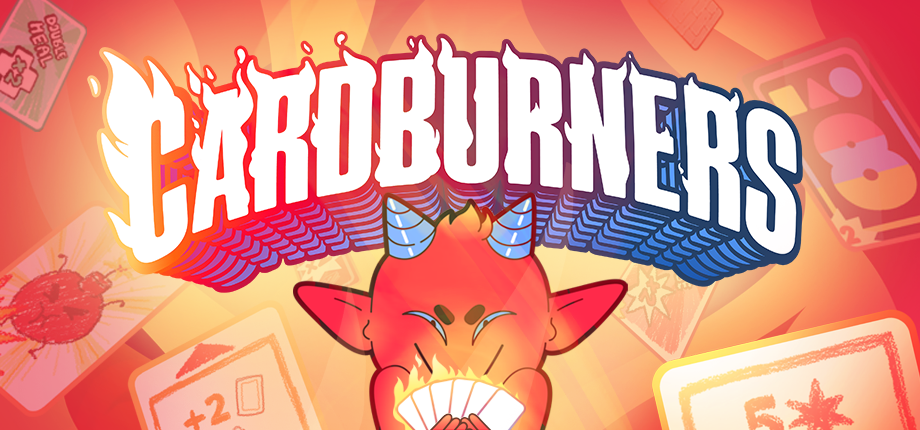 Cardburners Demo