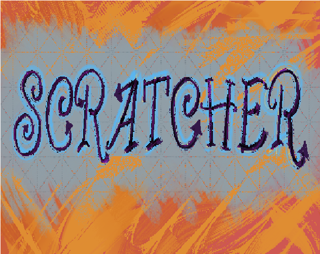 Scratcher