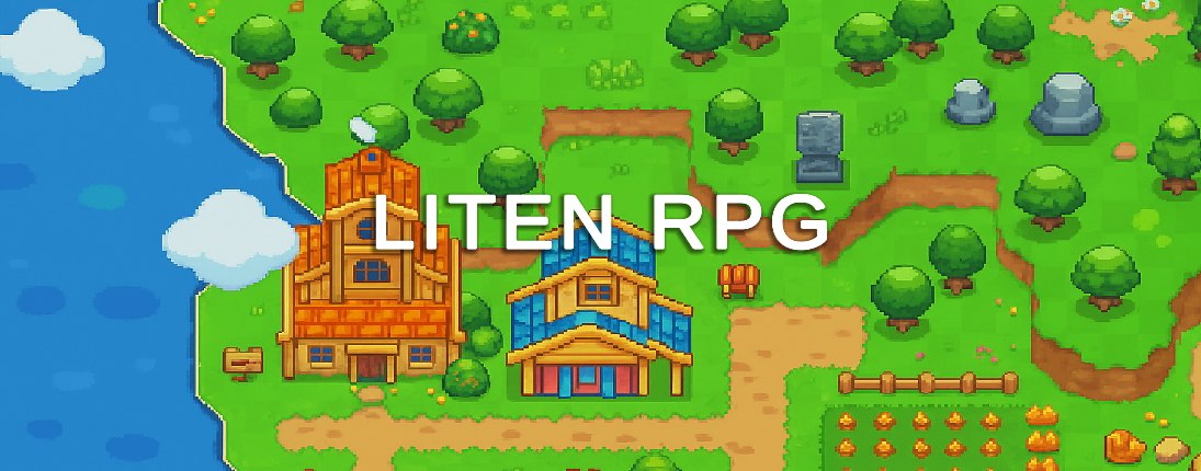 Liten RPG