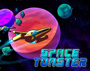 Space Toaster