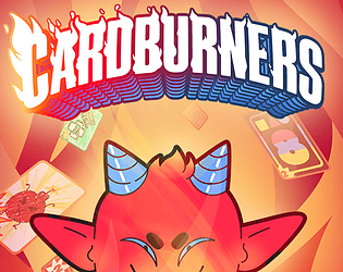Cardburners Demo