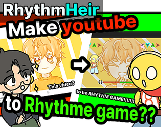 Rhythm Heir