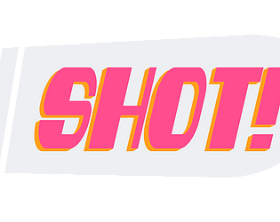 SHOT! game screenshot