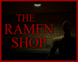 The Ramen Shop [Free] [Adventure] [Windows]
