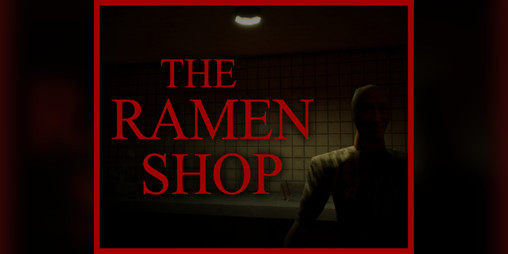 Cover image for The Ramen Shop