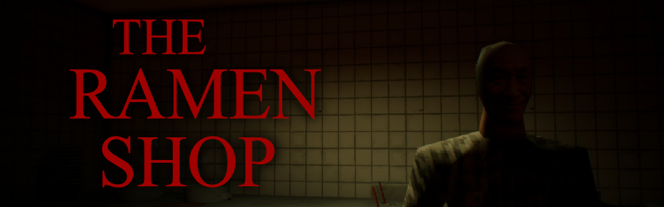The Ramen Shop