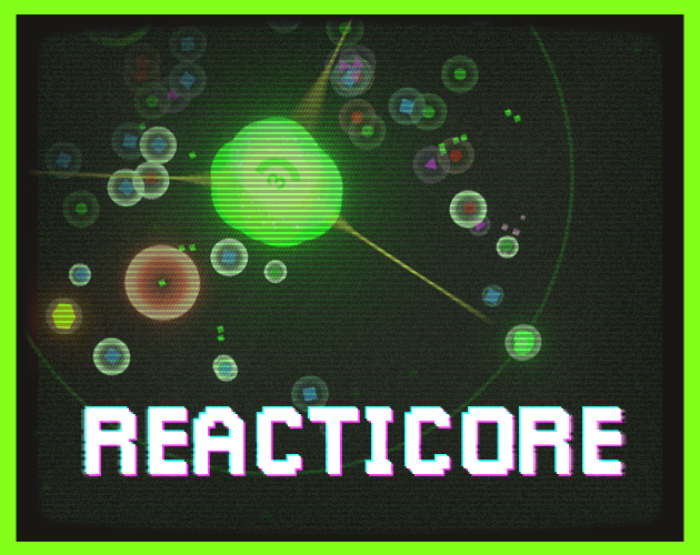 Reacticore by Funday Games