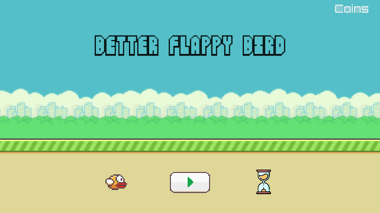 Cover image for Flappy Bird