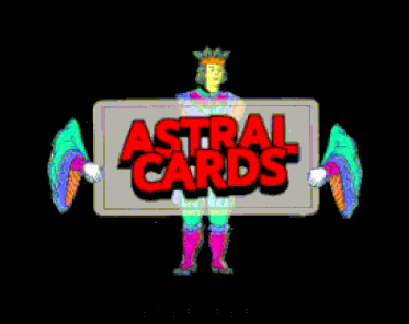 ★AstralCards★