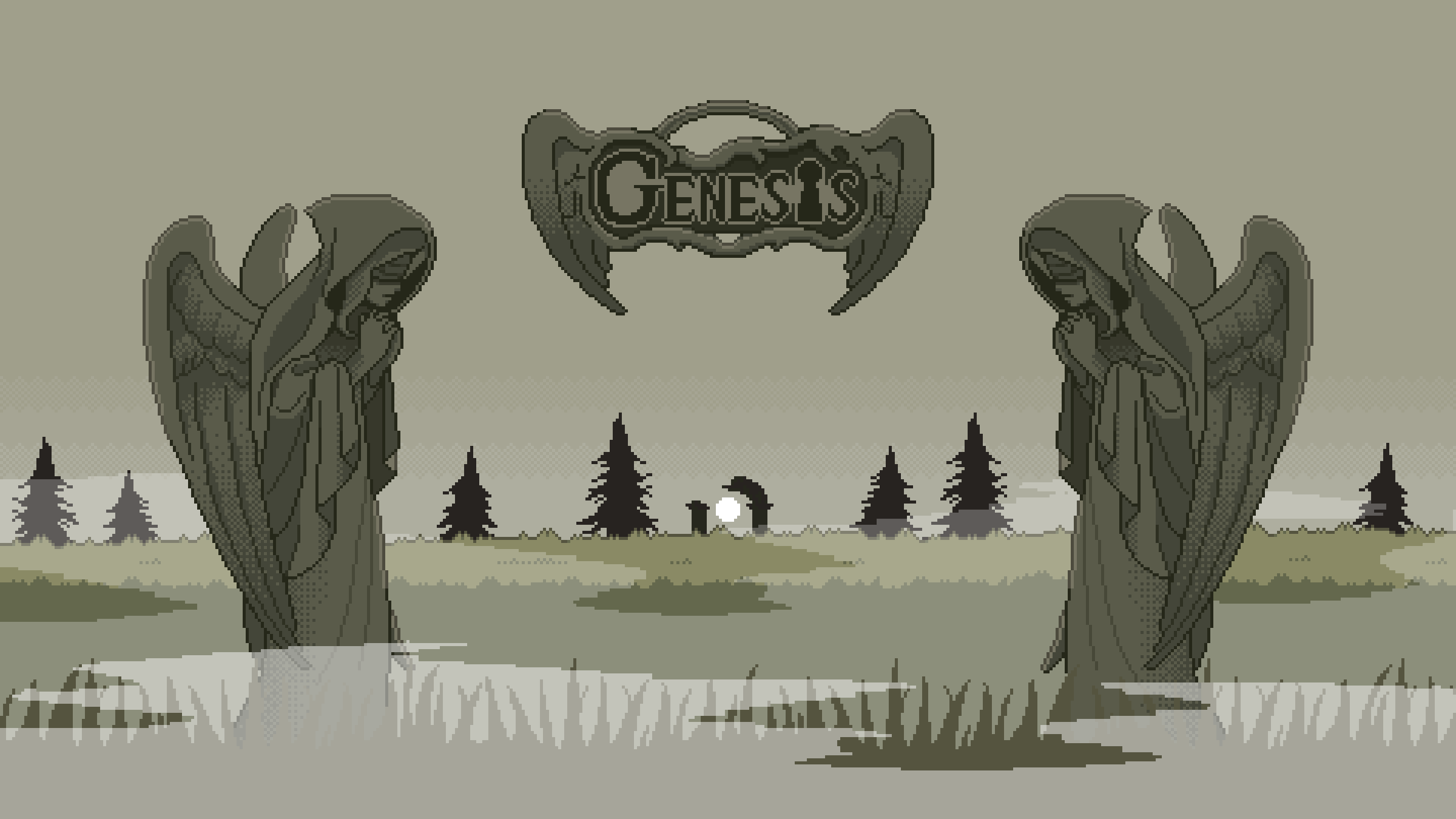 GENESIS