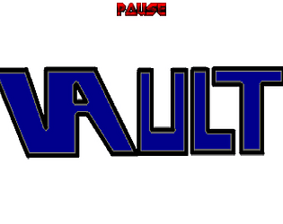 Vault Demo "3"