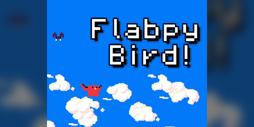 Cover image for Flabpy Bird