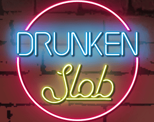 Drunken Slob game screenshot