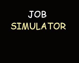 Job Simulator game screenshot