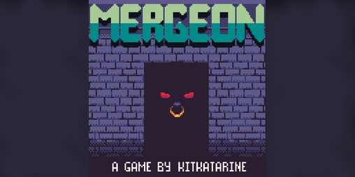 Cover image for MERGEON