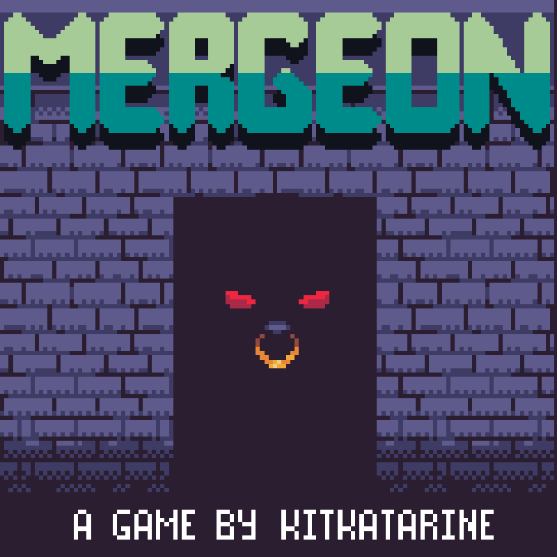 Cover image for MERGEON