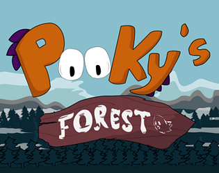 Pooky's Forest