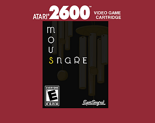 Mousnare game screenshot