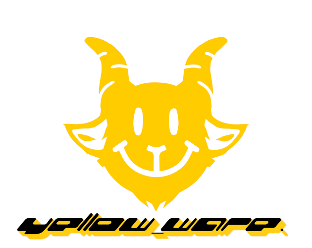 Cover image for yellow_ware.