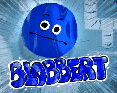 Blobbert
