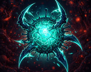 Evolution Arena