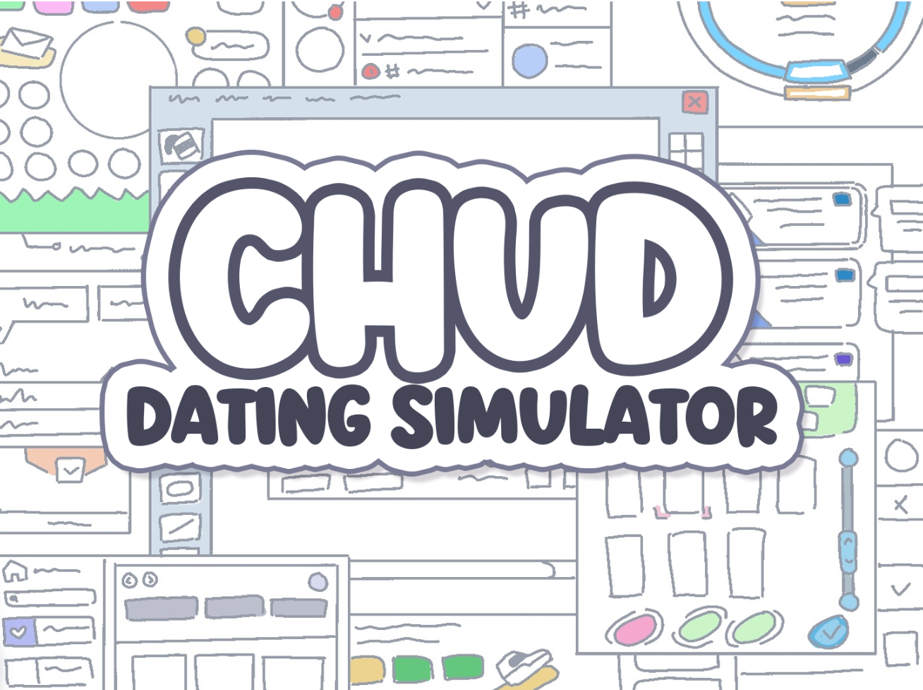 chud dating simulator