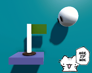 Saltarín game screenshot