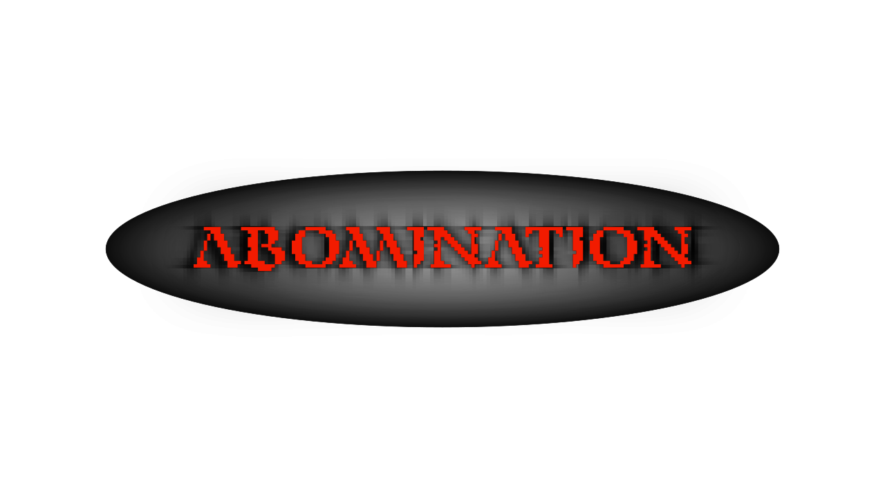 Abomination